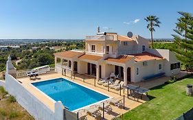 Villa Mirante